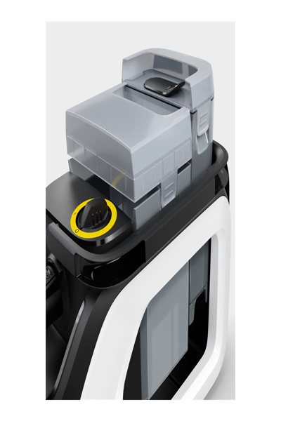 Laveuse de moquettes compacte Kärcher SE 3