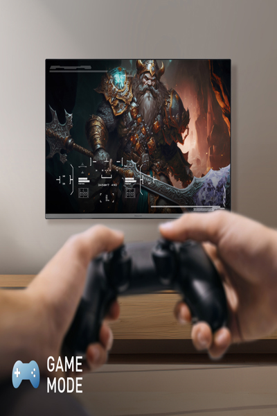 Panasonic TB-40S45AEZ 100cm 40" Full HD LED Smart TiVo TV Fernseher - LCD TV - 101.6 cm - TB-40S45AEZ