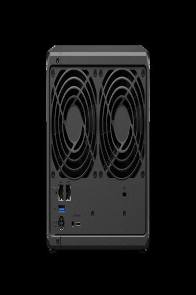 Synology Disk Station DS925+ NAS-server - DS925+