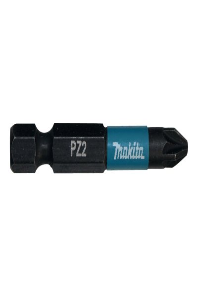 Makita B-63753 VE2 PZ Bit 2x50 2 StÃƒÂ¼ck