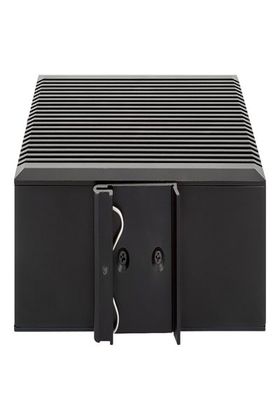 Intellinet Fibre-mediakonverterare - 508346