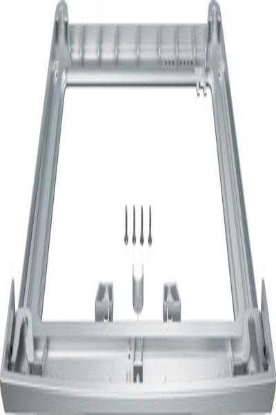 Bosch Verbindungssatz WTZ2751X