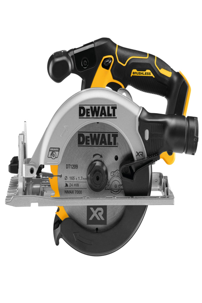 DEWALT DCS565N-XJ 2400W 2.8kg 1pc - DCS565N-XJ