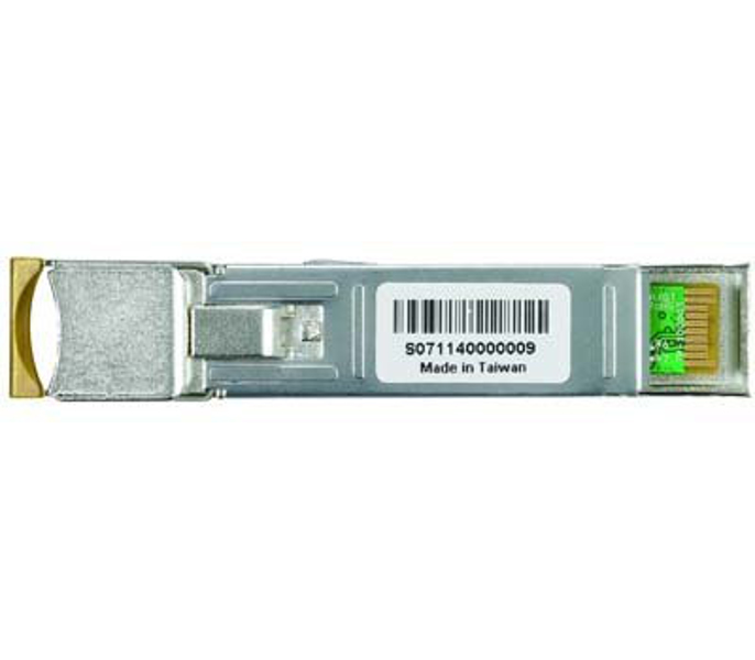 ZYXEL SFP-1000T - SFP (MINI-GBIC)-TRANSCEIVER-MODUL - 91-010-172001B