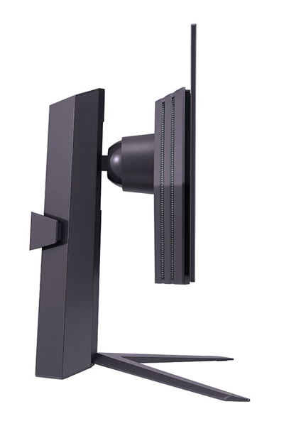 LG 27GR95QE-B UltraGear OLED-spillskjerm - 27GR95QE-B