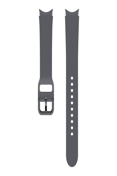 SAMSUNG ET-SFR91LJEGEU SMARTWATCH BAND GRAPHITE