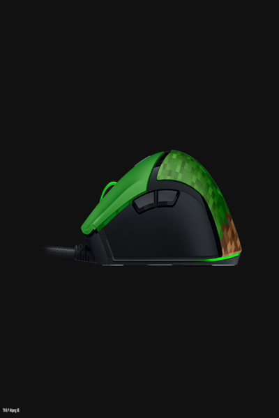 Razer Cobra Minecraft Edition - RZ01-04650200-R3M1