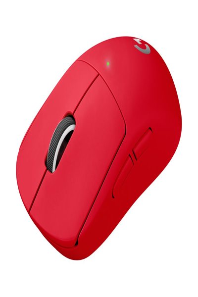 Logitech 910-007551 Mouse PRO SUPERLIGHT Gaming