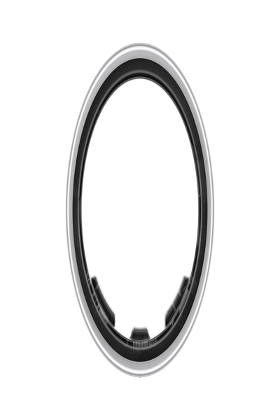 Samsung Galaxy Ring Q509 Size 9 - Titanium Silver - SM-Q509NZSAEUE