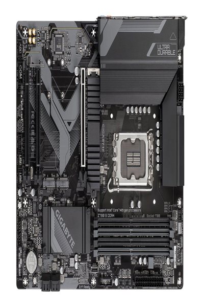 Gigabyte Z790 S DDR4 - 1.0 - motherboard