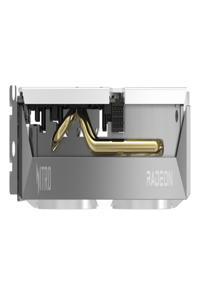 ACER NITRO AMD RX9060 XT OC 16GB