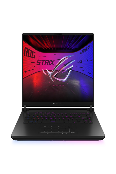 ASUS ROG Strix SCAR 16 G635LR-RW011W Core Ultra 9 - 90NR0LU1-M000Z0