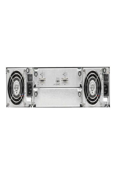 Serveur de stockage HPE E MSA2012 3,5" avec châssis CC