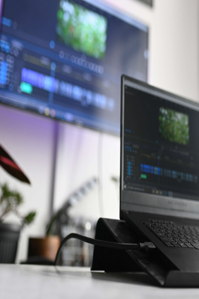 StreamPlay HDMI cable - 300 cm - 18 Gbps - 4K UHD - HDGC02