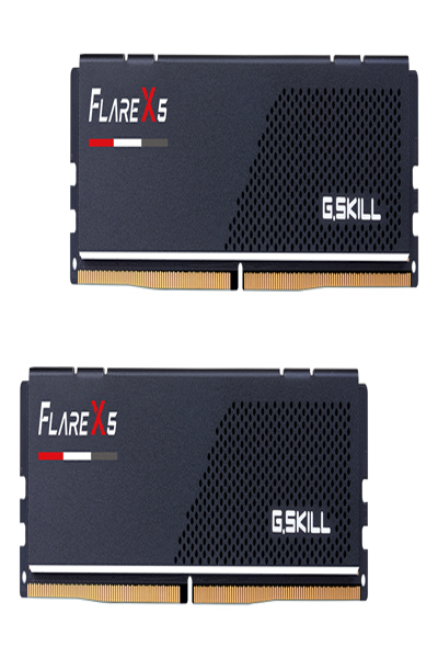 G.Skill CL30 48-GX2-FX5 Flare A 48GB DDR5 - F5-6000J3036F24GX2-FX5