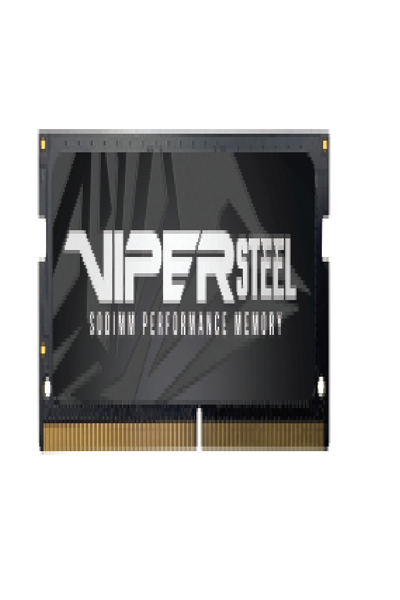 PATRIOT Viper Steel-serien - DDR4 - PVS48G320C8S