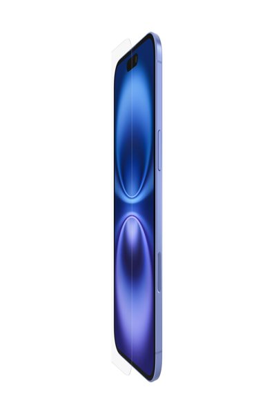 Belkin ScreenForce Pro UltraGlass2 Antimicrobial - OVA132ZZ