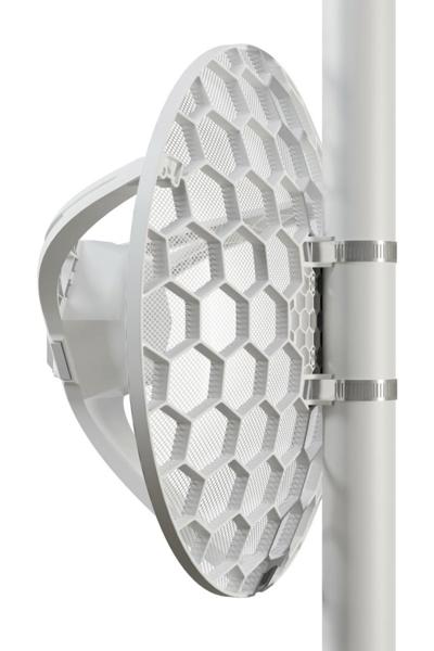 MikroTik LHGG LTE6 KIT CAT6 LTE Modem - LHGG LTE6 KIT FG621-EA