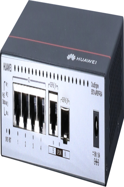 Huawei CloudEngine S5731-L4P2HT-RUA Managed PoE Switch