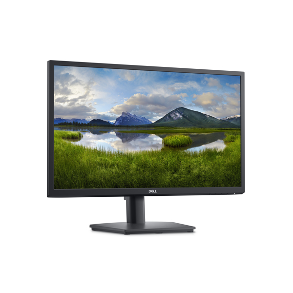 DELL Monitor - E2422HS - 60,5cm 23,8Zoll 1920x1080 16:9 IPS Antiglare 250cd/m2 60Hz 8ms VGA HDMI DP - DELL-E2422HS