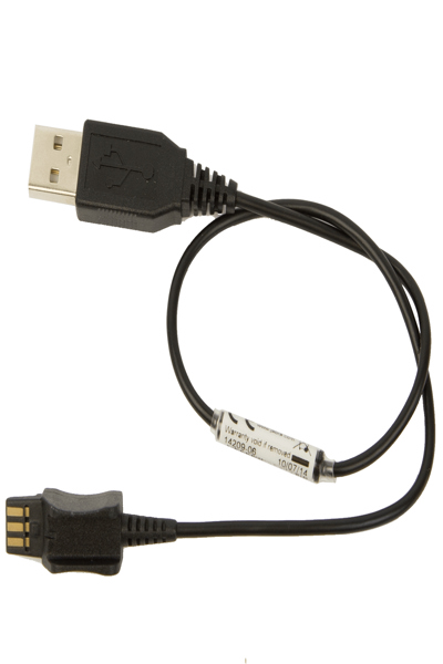 Jabra Headset adapter - Quick Disconnect male to USB male