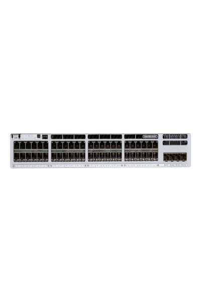 Cisco Catalyst 9300L Mini 48p UPoE - Switch - 1 Gbps