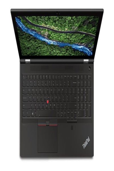 Lenovo ThinkPad P15 Gen 2 20YQ - 20YQ000VGE