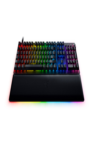 Razer Huntsman V2 Analog Keyboard - RZ03-03610100-R3M1