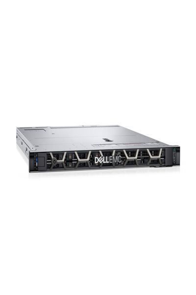 Dell PowerEdge R450 1U rackmonterbar server - 61P8P