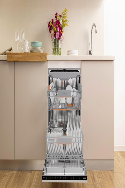 Gorenje GV 663 A66 EB Dishwasher A 60cm - 745212