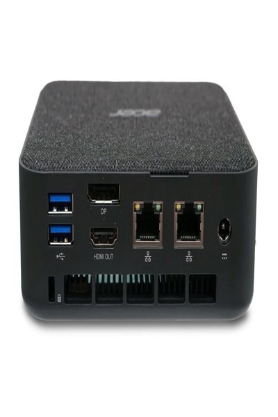 Acer Revo Box RB102-14U5U barebone - DT.BMCEG.002