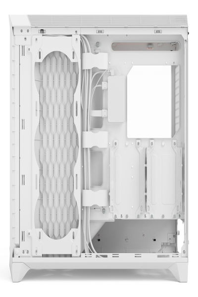 Boîtier PC Fractal Design Meshify 3 XL Ambience Pro Blanc - FD-C-MES3X-05