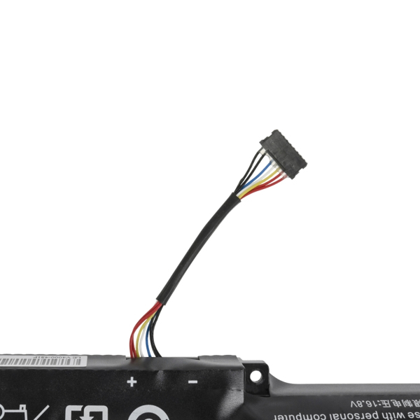 Green Cell LE116 - Battery - Lenovo - Z51 Z51-70 IdeaPad 500-15ISK - LE116