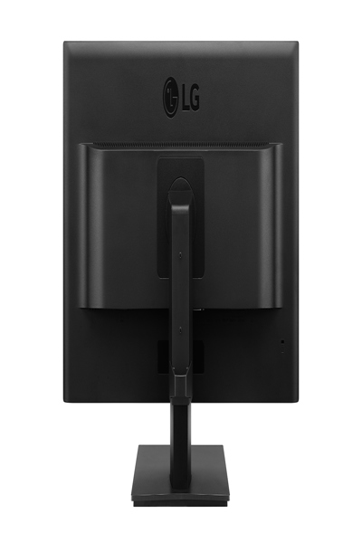 LG 24BK550Y-B 24" LED Monitor - 24BK550Y-B