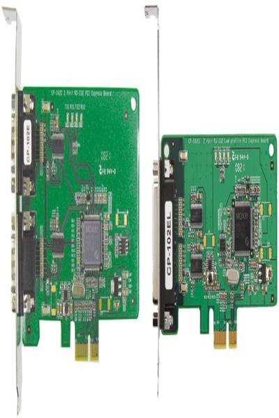 CP-102E - CP-102E