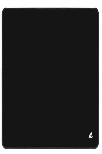SHARKOON SKILLER SGP50 BLACK MOUSE PAD XL - 4044951043705
