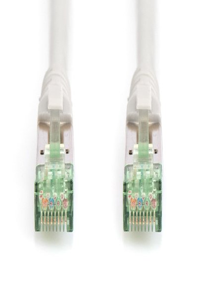 DIGITUS Patch Cable RJ-45 to RJ-45 - DK-1844-010-10
