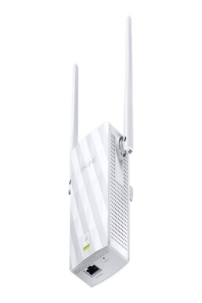 TL-WA855RE 300Mbps Mini Wireless n Range Extender - TL-WA855RE
