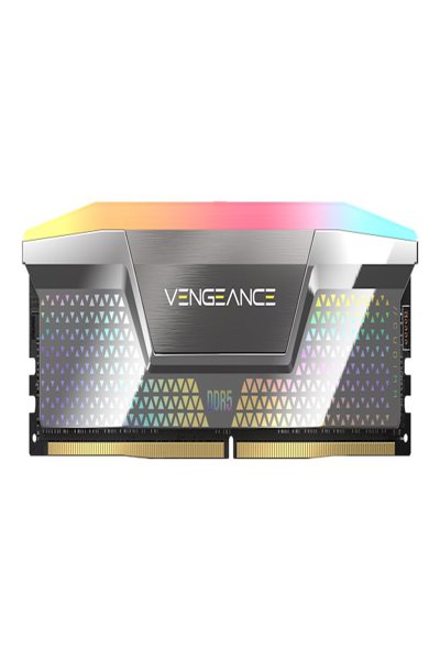 Corsair Vengeance RGB DDR5-kit - CMHC48GX5M2X8000C38