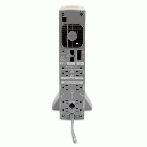 Onduleur de secours APC RS 1200 VA 780 W BR1200 - BR1200