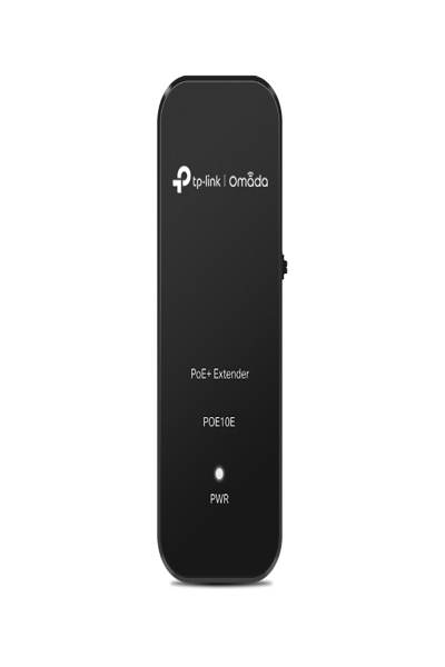 TP-LINK Omada Fast Ethernet PoE+ Extender - POE10E