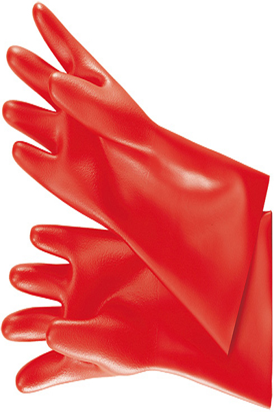 KNIPEX 98 65 41 - Rouge - 1 pièce(s) - 2 pièce(s) - 288 g