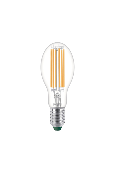 Ampoule LED Signify MAS ND5,2-75 W E27 827 A60 CL G UE