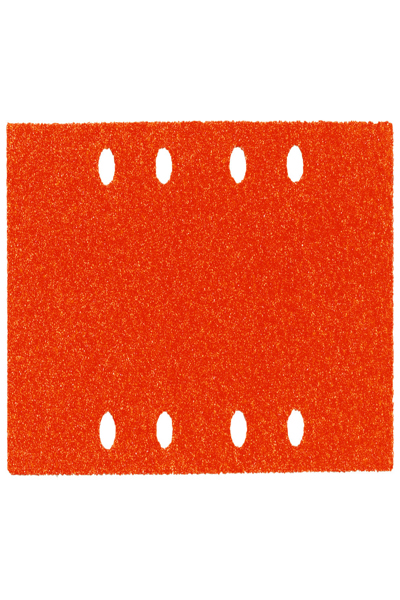 Feuille abrasive Metabo 624831000 93 x 230 mm