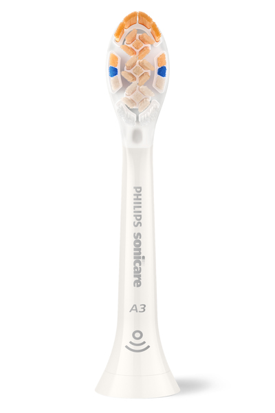 Philips Premium All-in-One HX9092/87 2-pack brush heads