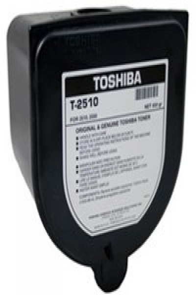 Toshiba T-2510E - 10 000 pages - Noir - 4 pièces