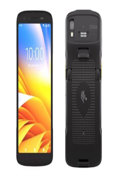 Zebra TC22 - Data collection terminal - WLMT0-T22B6ABC2-A6