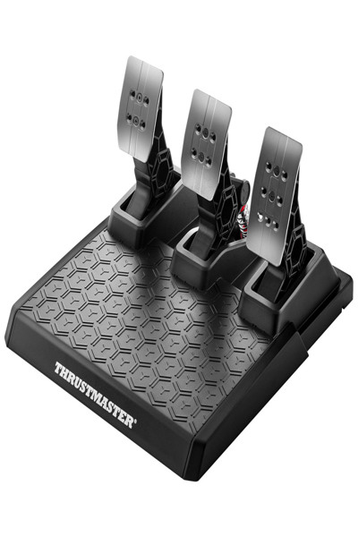 Pédales filaires ThrustMaster T3PM