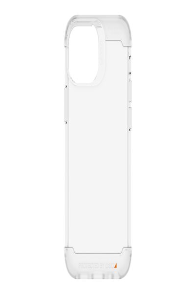 ZAGG Gear4 D3O Havana - Back cover for mobile phone - 702008540