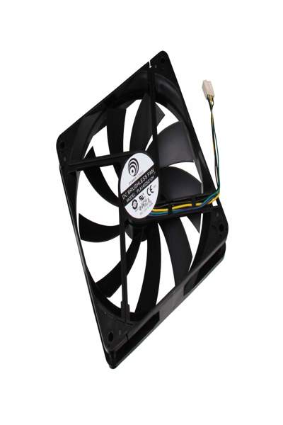 Ventilateur QNAP PLA14025S12H d'origine